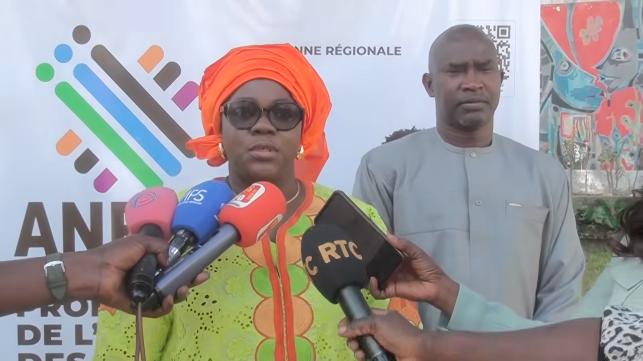 Thiès : une campagne de sensibilisation lancée autour du projet Agri-Accélérateur 2.0