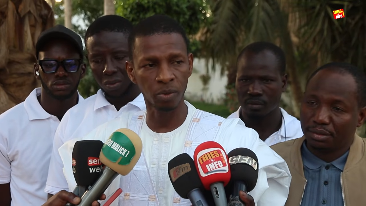 Commerce de proximité : l’Association des Boutiquiers Détaillants du Sénégal boucle une tournée nationale Commerce de proximité : l’Association des Boutiquiers Détaillants du Sénégal boucle une tournée nationale