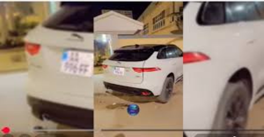 Un étudiant ivre au volant tue une dame Un étudiant ivre au volant tue une dame