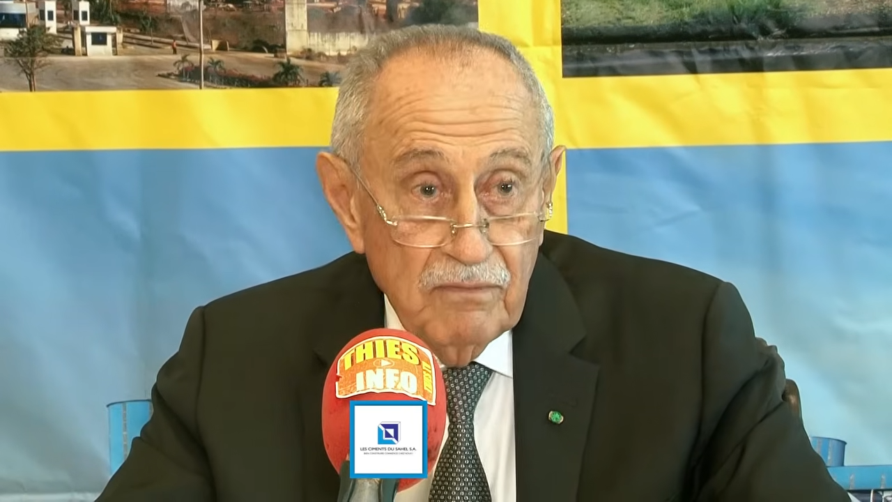 Les Ciments du Sahel fêtent l’excellence à Thiès : de 9 élèves à 423 lauréats, un engagement éducatif qui grandit