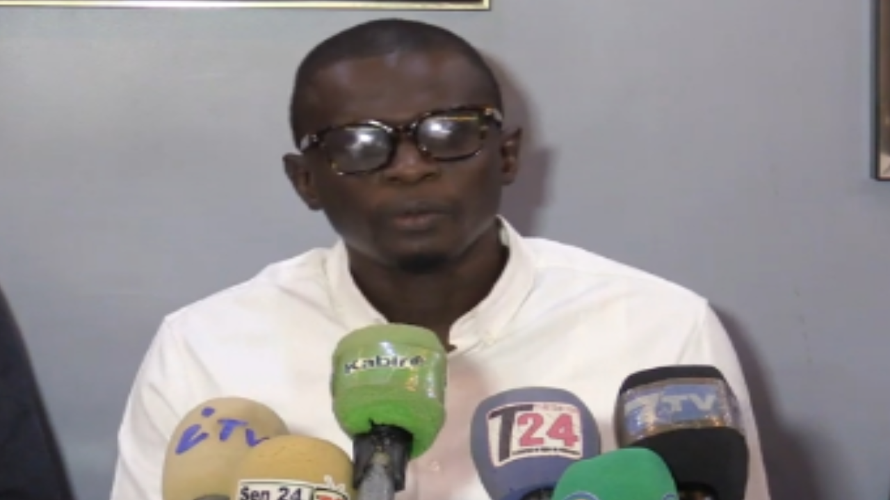 UCAD : Babacar Gueye met la pression pour une enquête indépendante