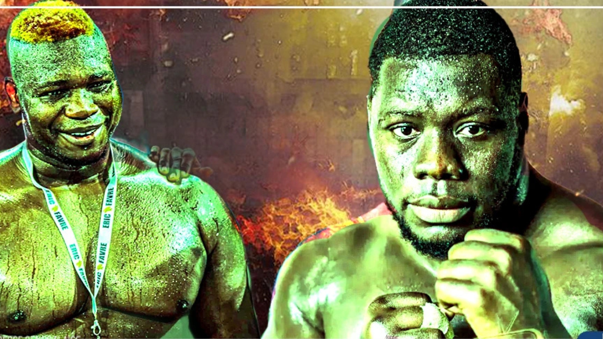 Tapha Tine face à Franc : un combat décisif pour l’invincibilité à l’arène nationale