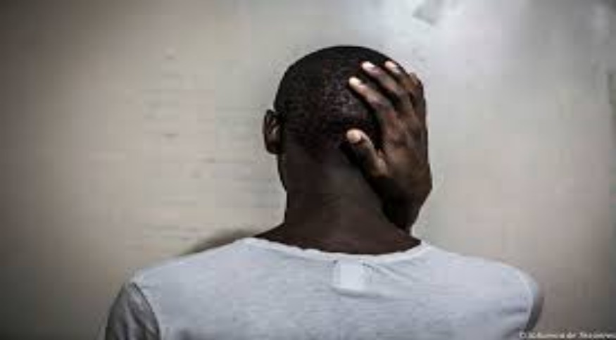 Tentative de lynchage à Dakar : S.D., danseur de simb, exfiltré par la gendarmerie Tentative de lynchage à Dakar : S.D., danseur de simb, exfiltré par la gendarmerie