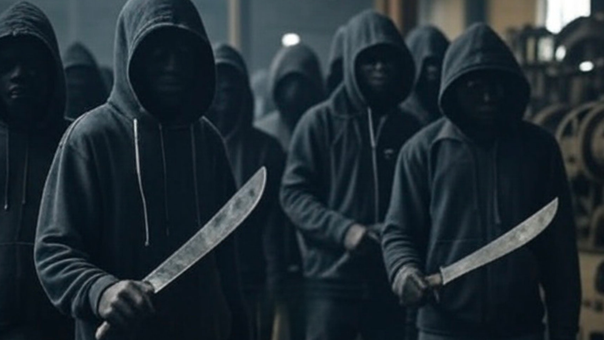 Kaolack : plusieurs boutiques cambriolées au « Garage Dakar »