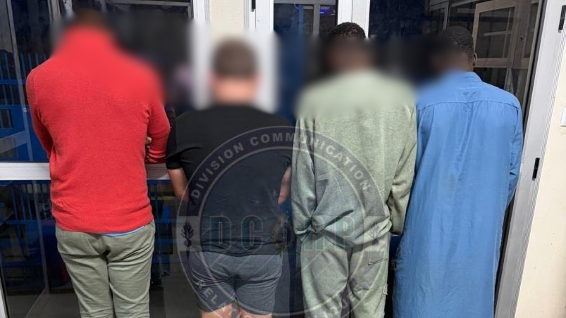 Gendarmerie de Keur Massar : quatre interpellations pour transmission volontaire du VIH et autres infractions