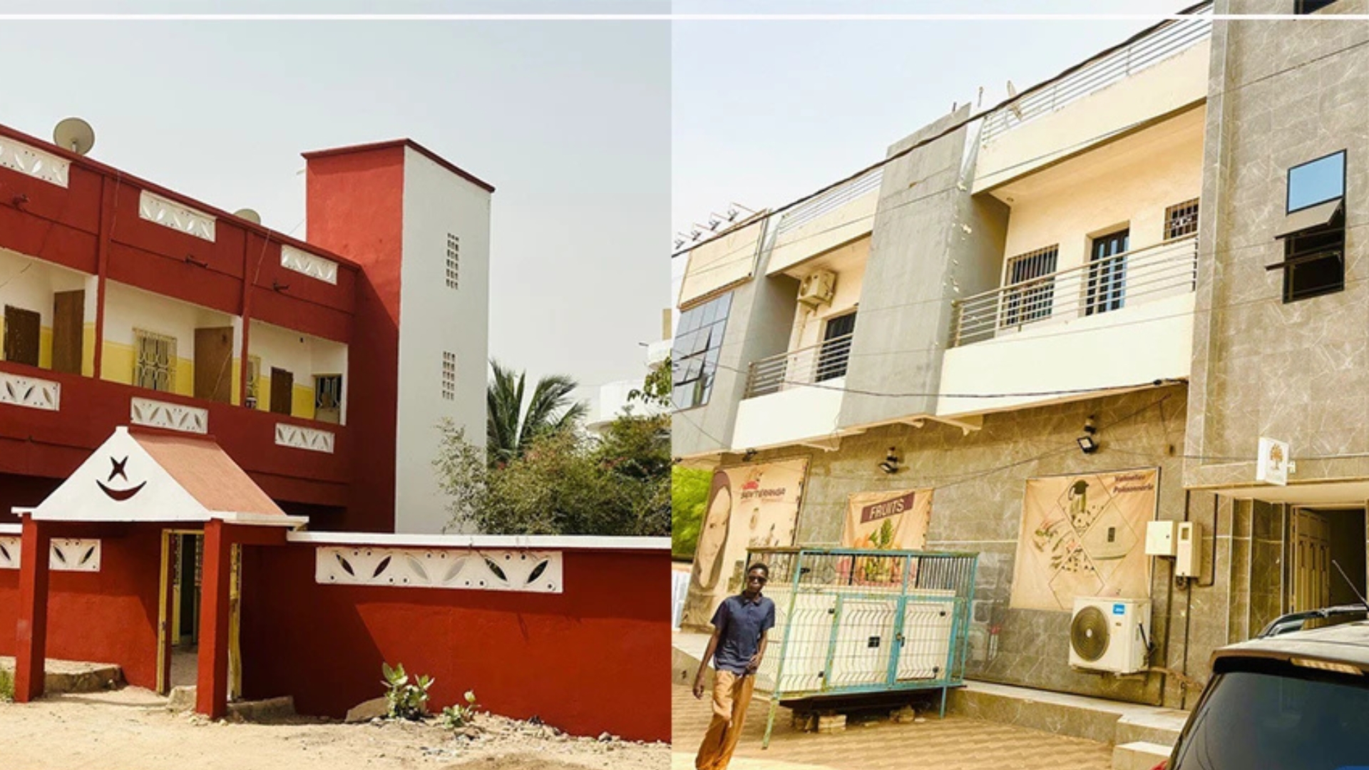 À Diourbel, la flambée des loyers complique l’accès au logement À Diourbel, la flambée des loyers complique l’accès au logement