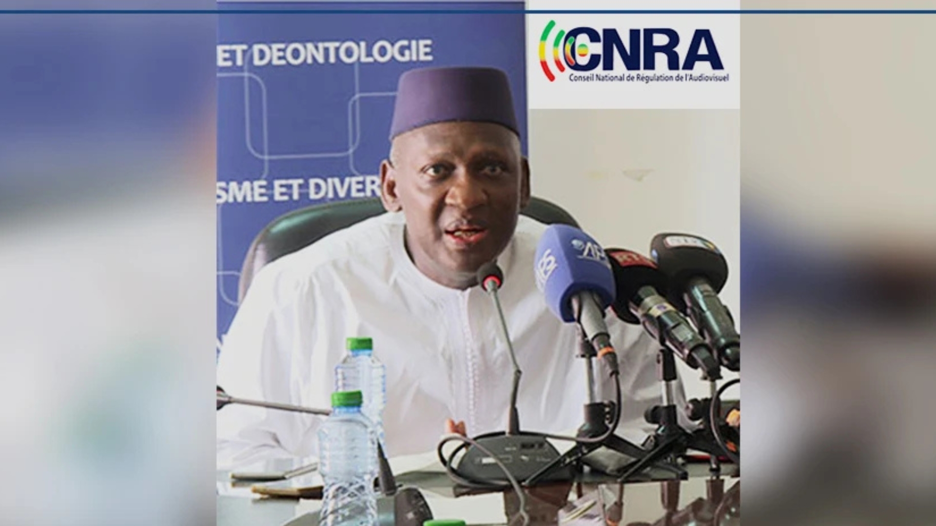 Ramadan et carême : le CNRA appelle les médias à la vigilance