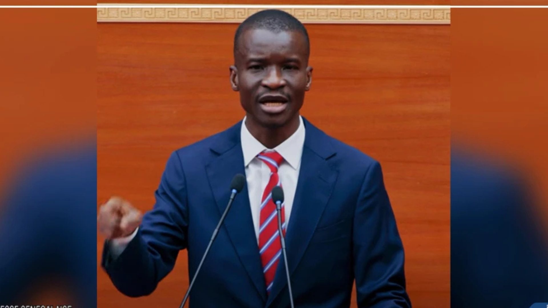 Sécurité routière : 2 500 bodycams bientôt déployées pour lutter contre la corruption Sécurité routière : 2 500 bodycams bientôt déployées pour lutter contre la corruption