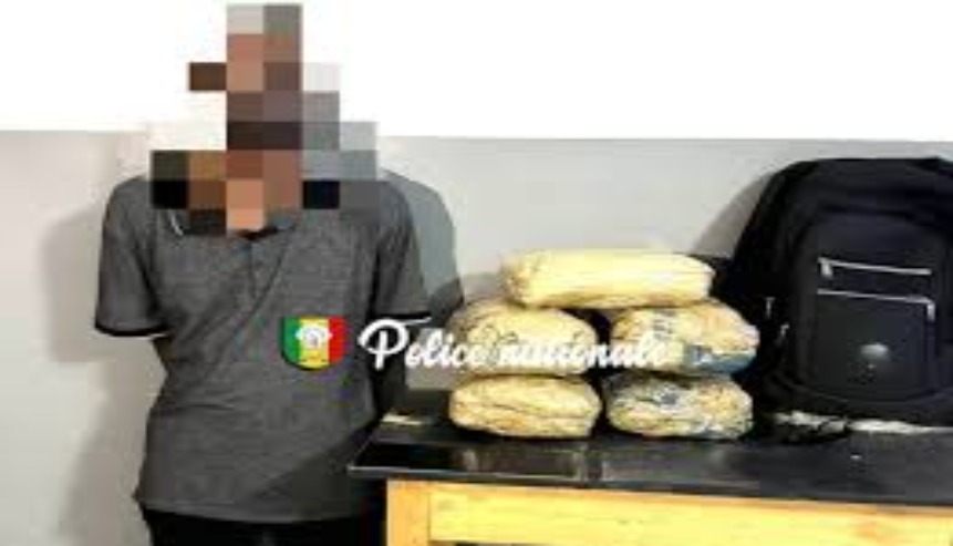 Quartier Hersent : un homme de 59 ans face au tribunal pour offre de drogue Quartier Hersent : un homme de 59 ans face au tribunal pour offre de drogue