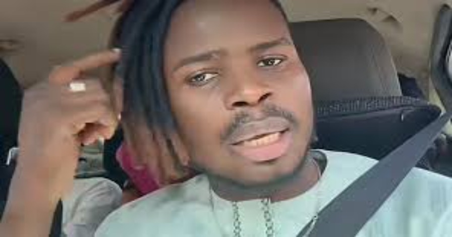 « Oubi », love story et audios explosifs : les révélations sur l’affaire Zale Mbaye « Oubi », love story et audios explosifs : les révélations sur l’affaire Zale Mbaye