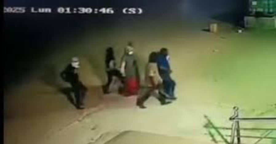 Louga : violente attaque armée au domicile d’un grand commerçant