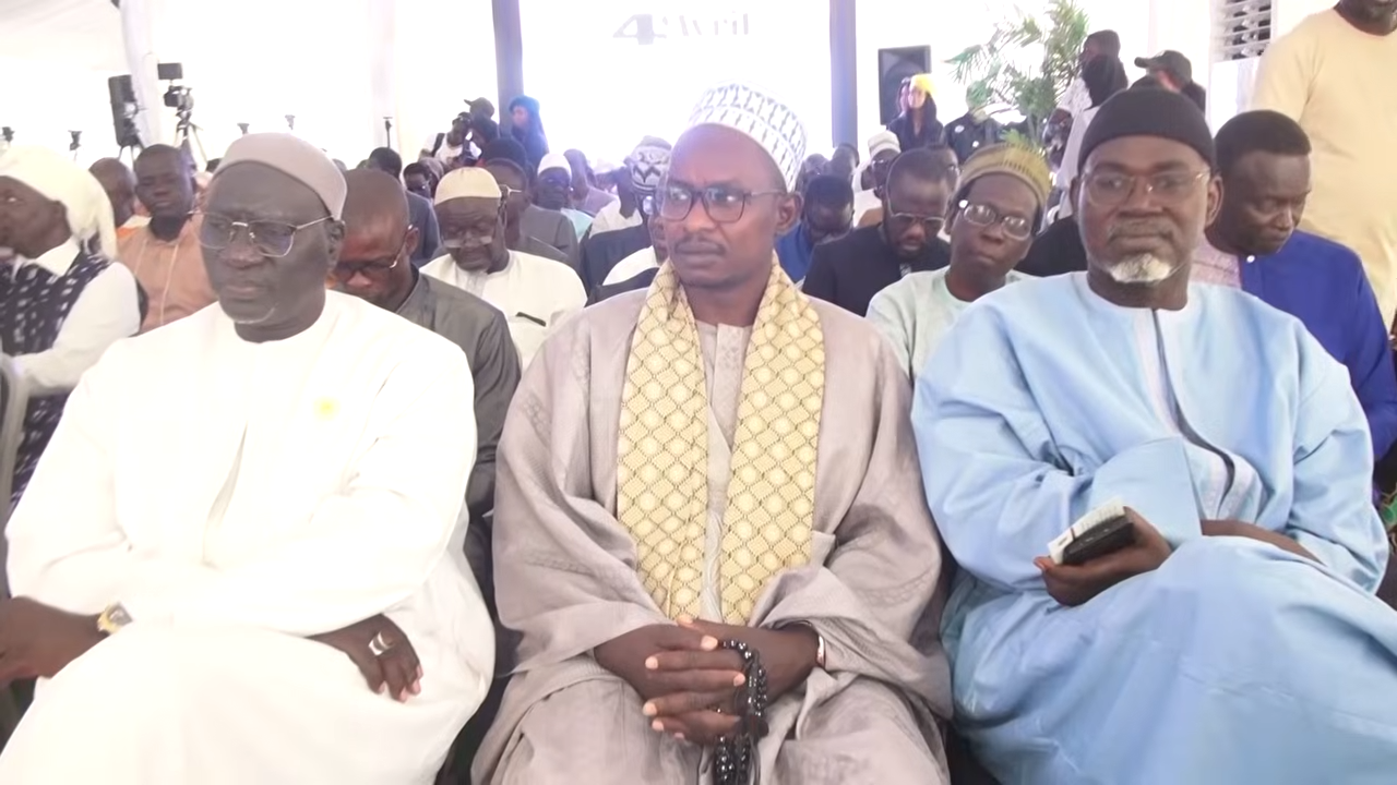 Thiès en mouvement : un forum populaire pour préparer la fête nationale