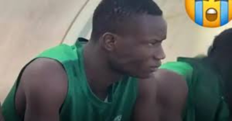 Le football sénégalais en deuil : Youssou Diouf s’éteint à 23 ans