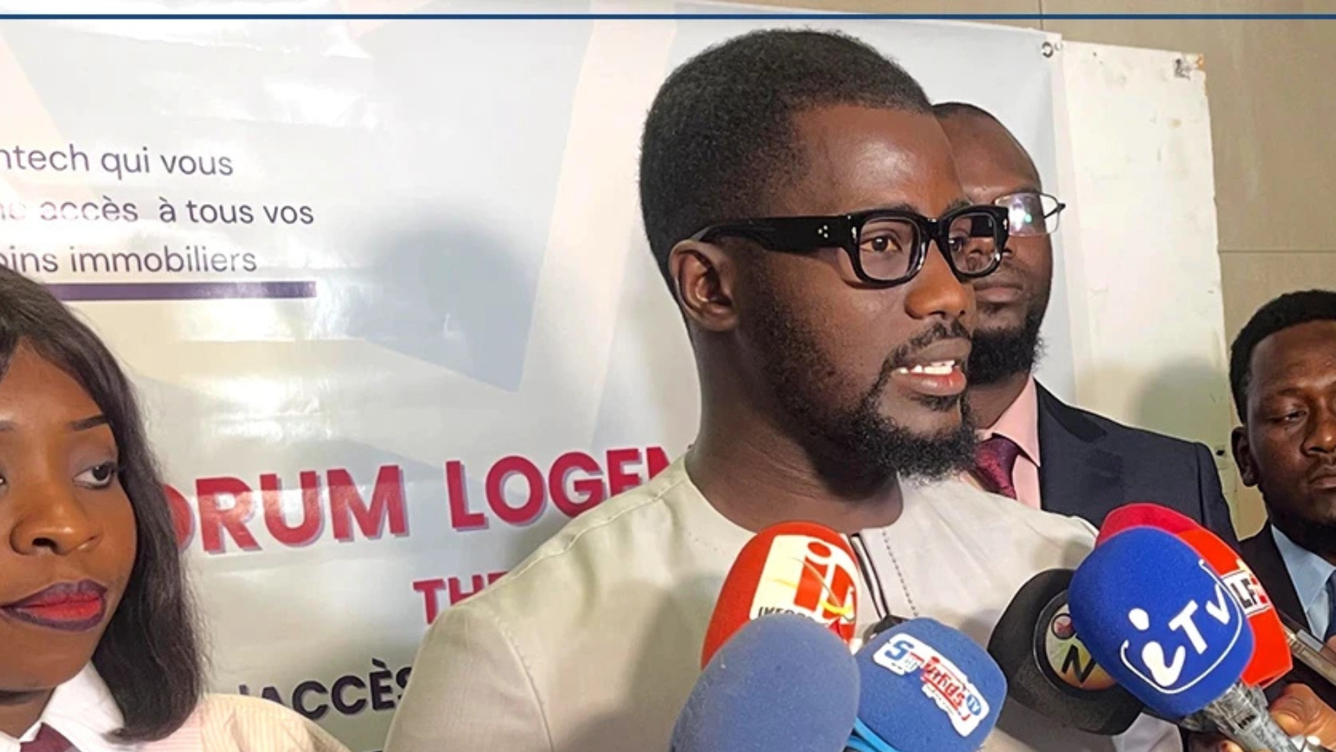 Habitat : l’État mise sur le partenariat public-privé pour démocratiser l’accès au logement Habitat : l’État mise sur le partenariat public-privé pour démocratiser l’accès au logement