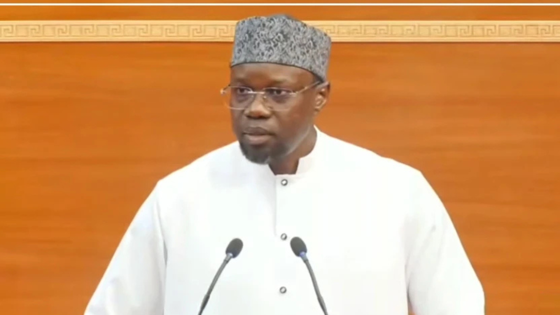 Supporters arrêtés après la finale de la CAN : Ousmane Sonko affirme que le Sénégal a rempli ses obligations