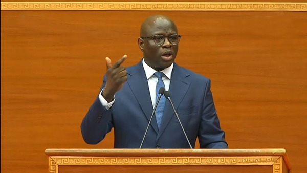 Cheikh Diba clarifie la fiscalité des rappels de salaire des enseignants