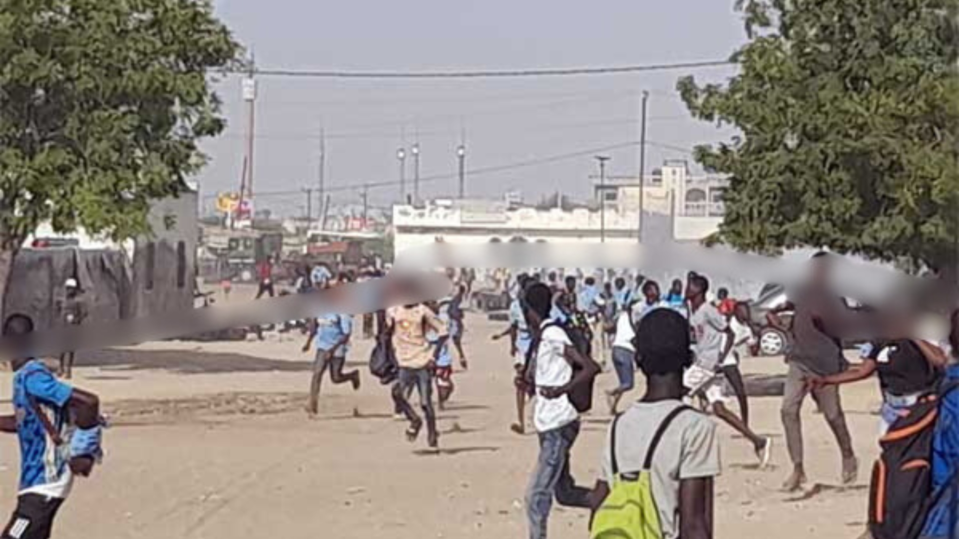 Violences dans des collèges à Dakar-Plateau : le ministère annonce des mesures fermes Violences dans des collèges à Dakar-Plateau : le ministère annonce des mesures fermes