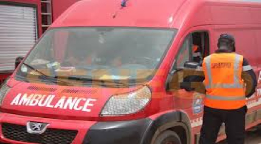 Course tarifée à 300 FCFA tourne au drame : un gendarme victime d’une machette à Thiès