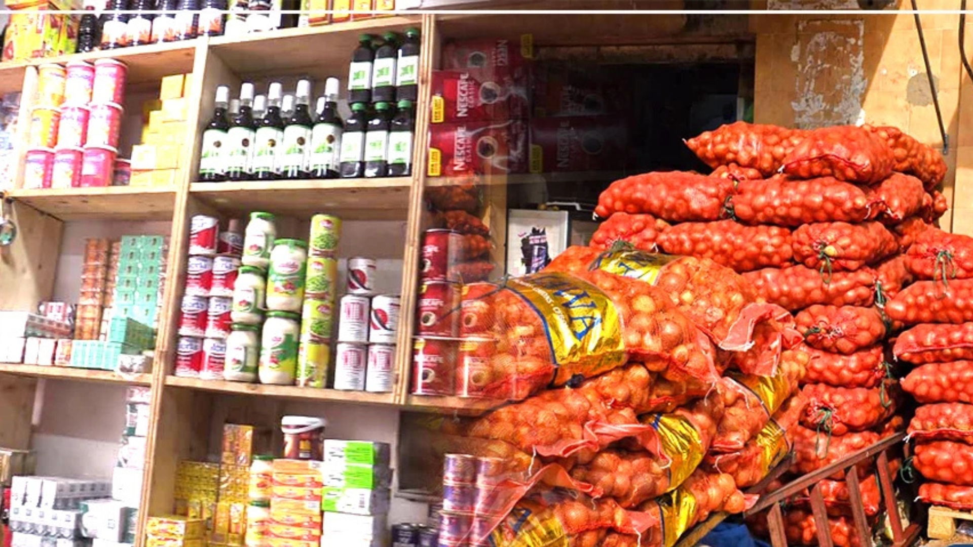 Thiès : des marchés bien approvisionnés malgré un pouvoir d’achat en difficulté