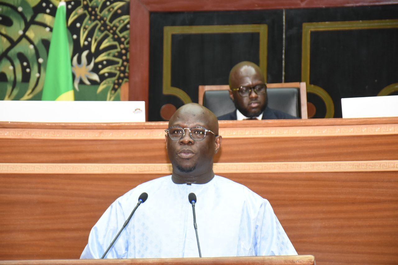 Le Sénégal lance une émission obligataire de 200 milliards FCFA