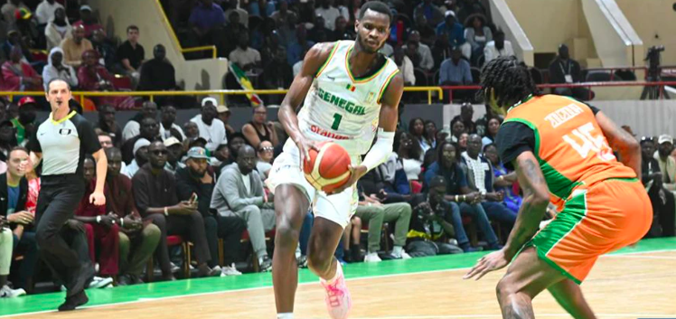 Éliminatoires Mondial 2027 : le Sénégal battu par la Côte d’Ivoire à Dakar