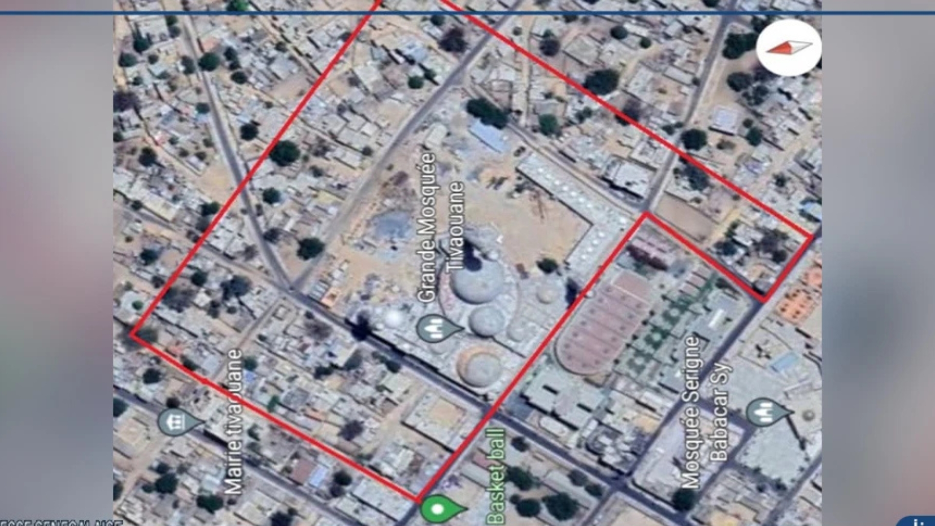 Thiès : le CRAFS lance un diagnostic stratégique pour relancer la réforme foncière au Sénégal Thiès : le CRAFS lance un diagnostic stratégique pour relancer la réforme foncière au Sénégal