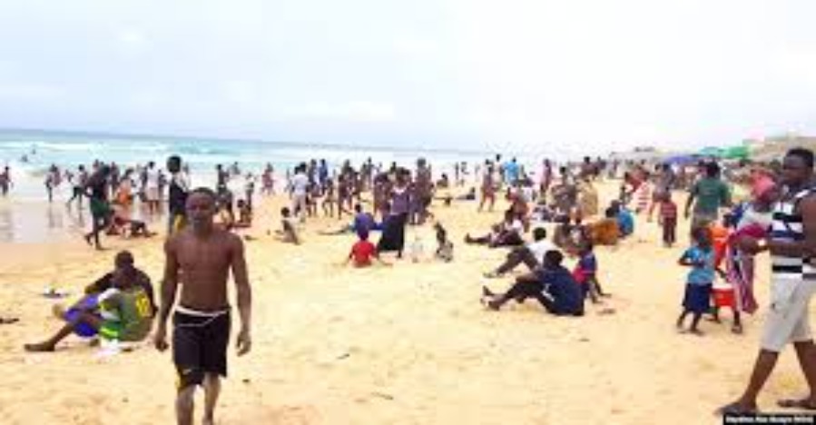 Tragédie en Casamance : un élève de CM1 perd la vie dans les eaux du fleuve