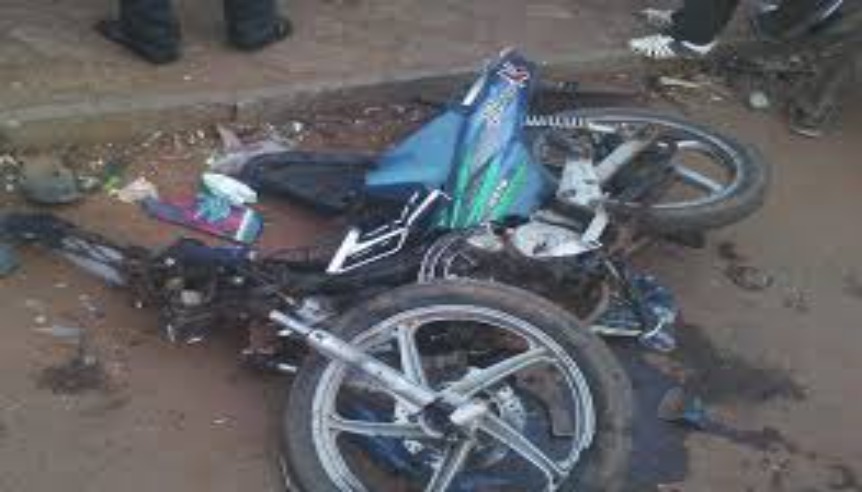 Accident mortel à Touba Mouride : la passagère succombe après une chute brutale