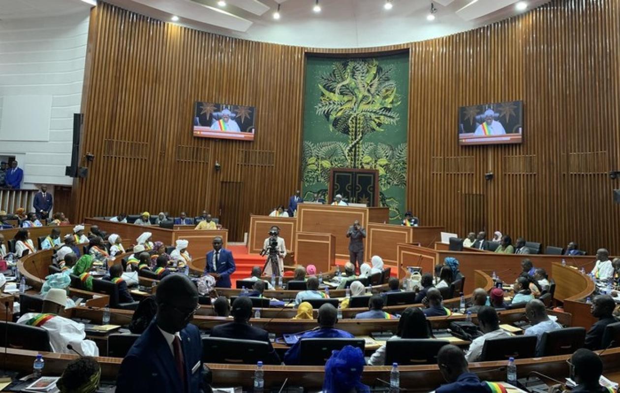 Produits Softcare : la mission parlementaire prolonge ses investigations jusqu’au 5 avril