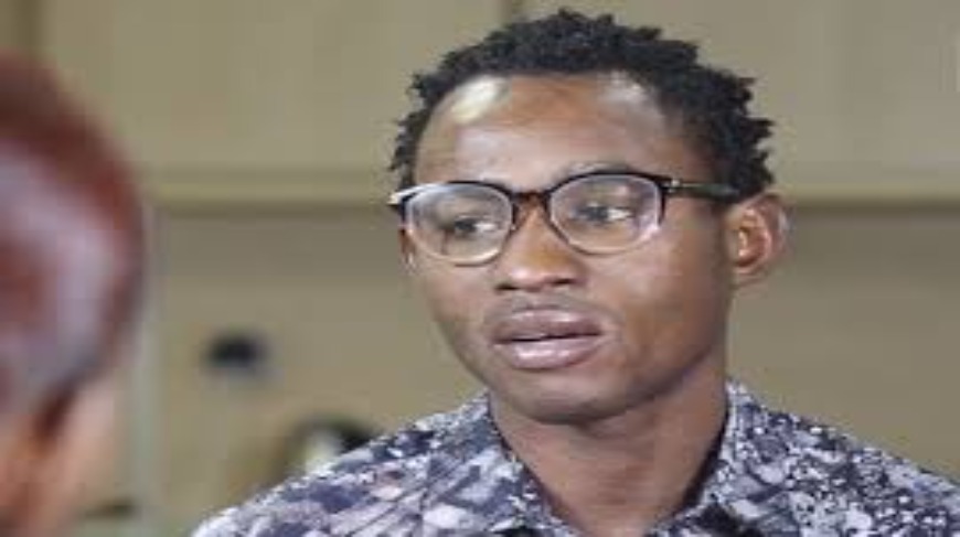 Arrestation de Ouzin Keita : l’affaire qui fait parler sur les réseaux