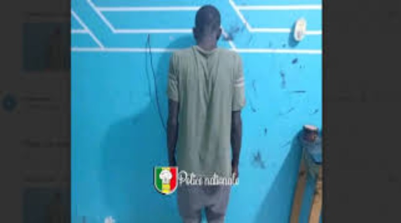 Thiès : 12 ans de réclusion pour Y. Condé après la mort d’Idrissa Thiès : 12 ans de réclusion pour Y. Condé après la mort d’Idrissa