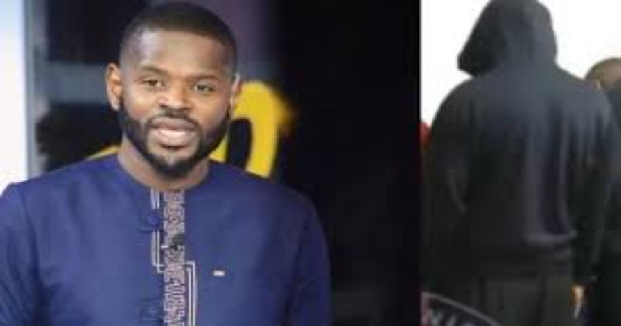 Réseau présumé à Dakar : la piste Pape Cheikh Diallo refait surface Réseau présumé à Dakar : la piste Pape Cheikh Diallo refait surface