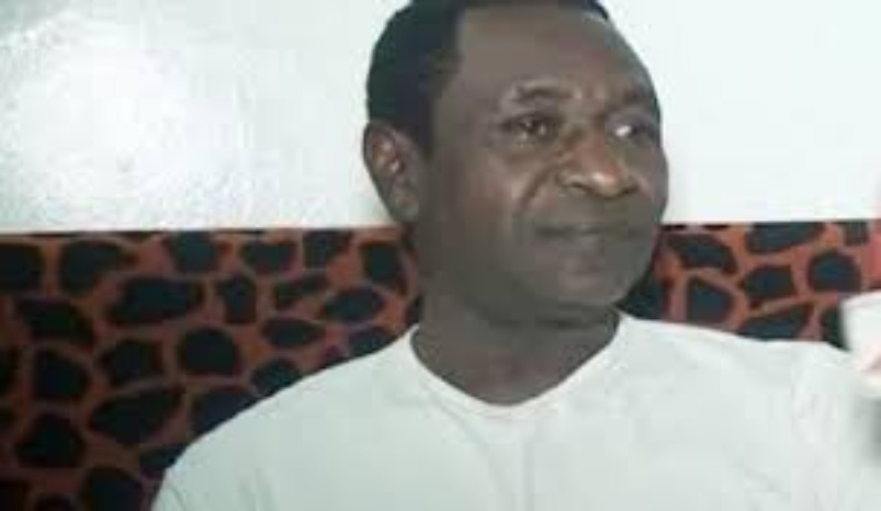 Thiès rend hommage à son fils du journalisme, Ousmane Diouf Thiès rend hommage à son fils du journalisme, Ousmane Diouf