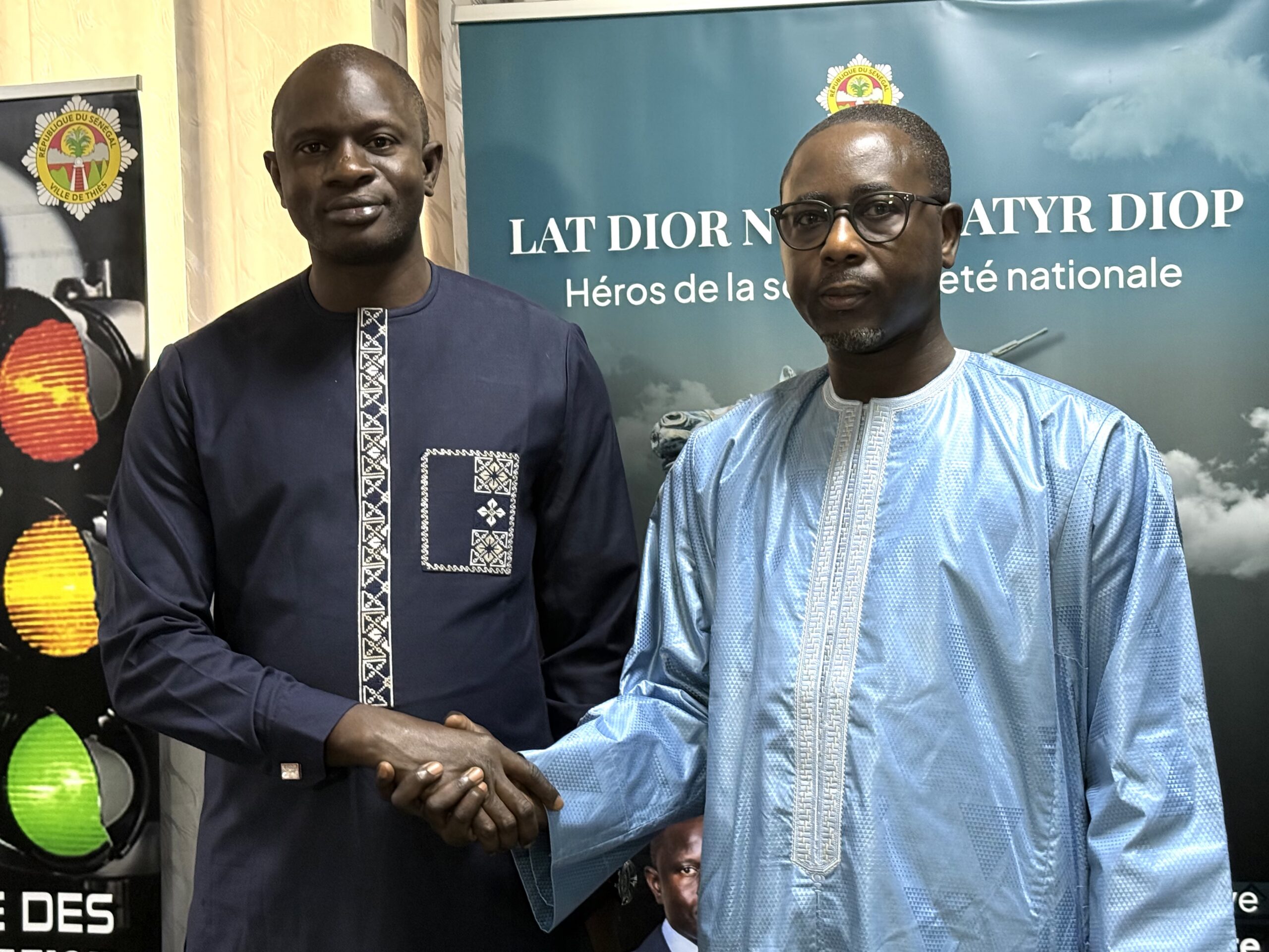 Fête de l’indépendance 2026 : Thiès prépare l’événement avec l’appui de la RTS