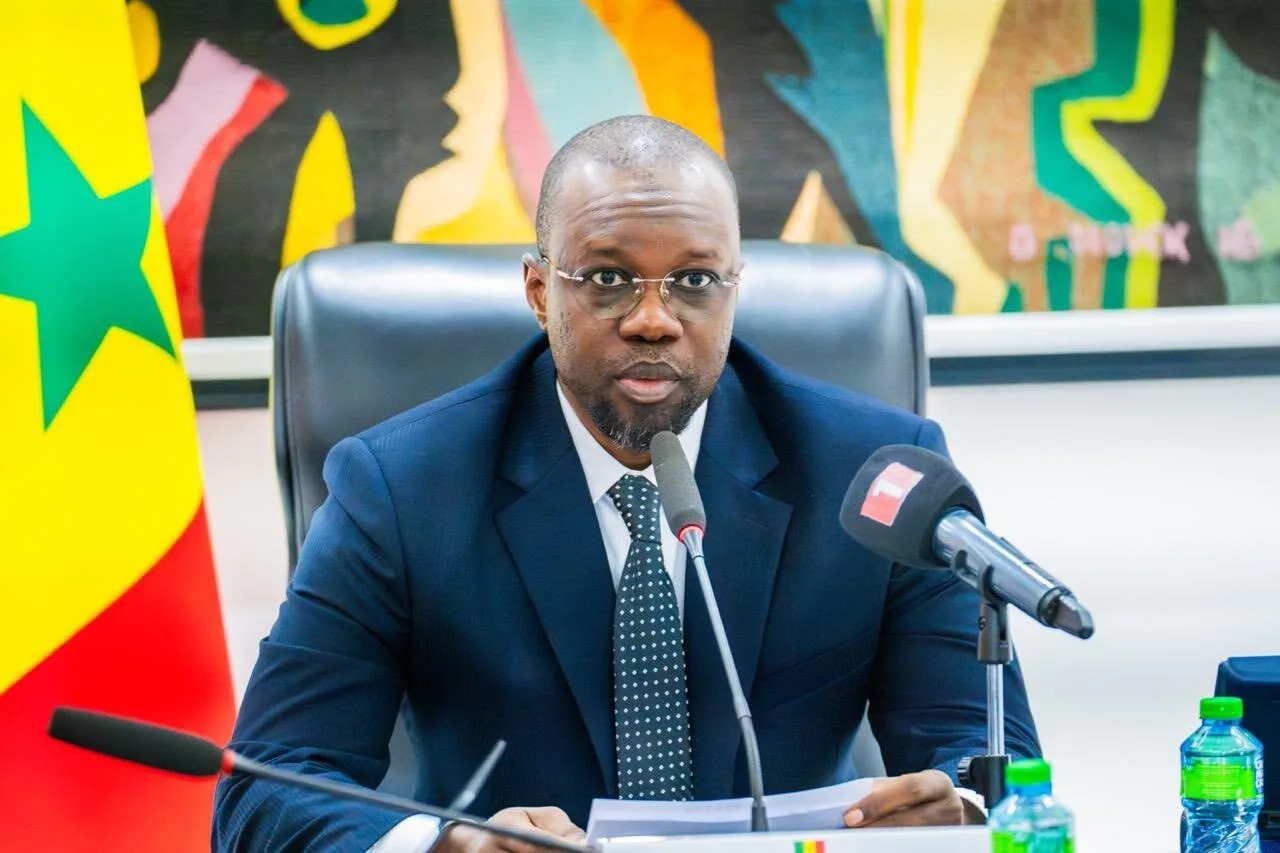 Ousmane Sonko annonce des communications publiques sur plusieurs dossiers stratégiques