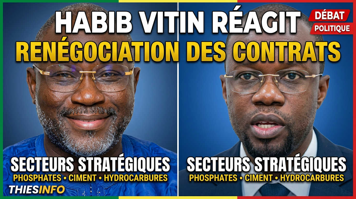 COMMUNIQUÉ DE PRESSE Renégociation des contrats dans les secteurs stratégiques : pour une démarche responsable au service de l’intérêt national
