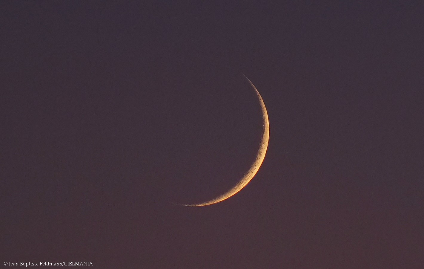 Korité : le croissant lunaire devrait être visible jeudi au Sénégal, selon l’ASPA