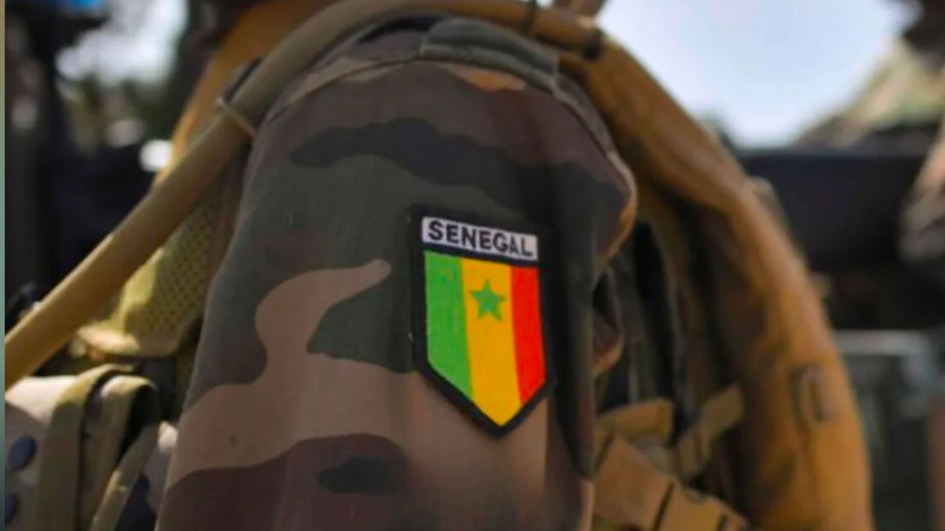 Explosion accidentelle au nord de Sindian : plusieurs victimes parmi les militaires