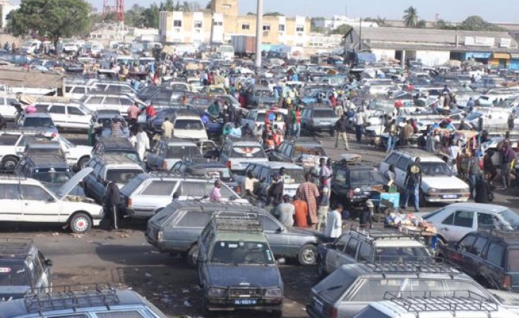 Sénégal : une grève de trois jours annoncée dans le secteur des transports