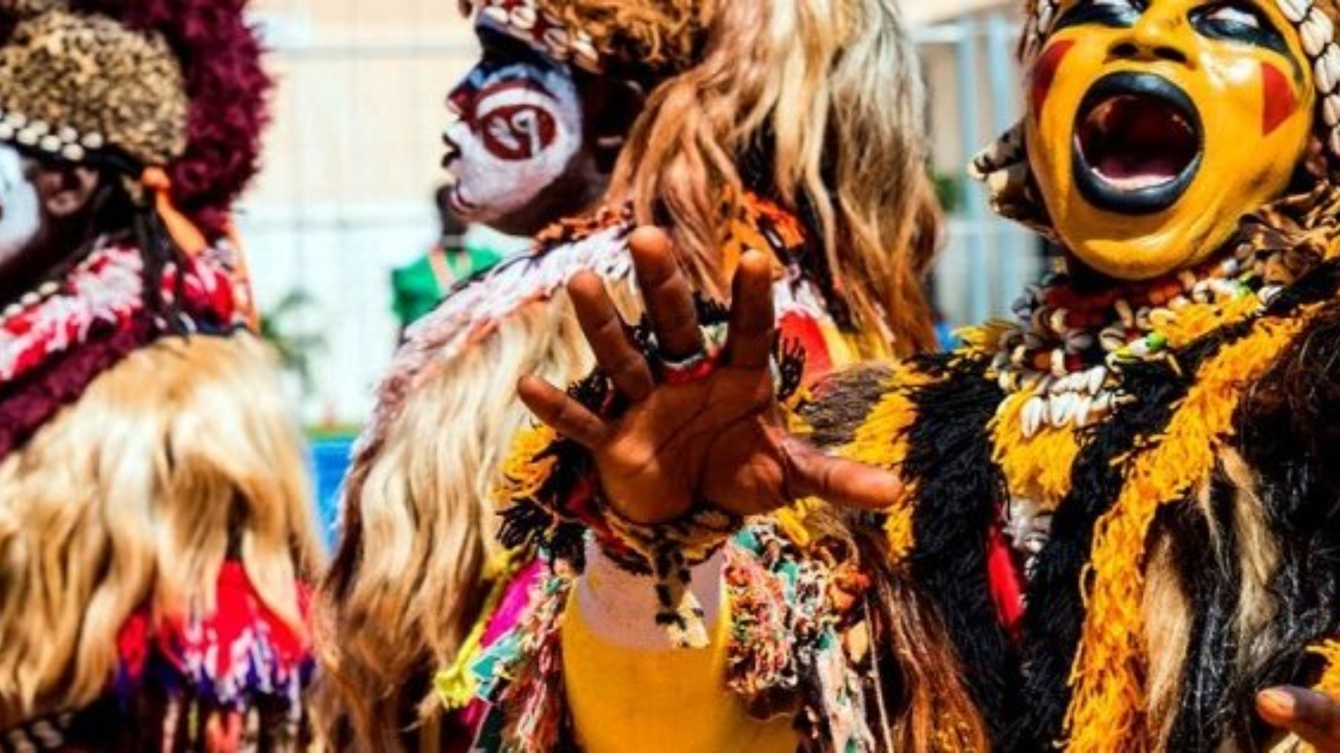 Dagana : un artiste perd la vie lors d’un spectacle de “faux-lion”