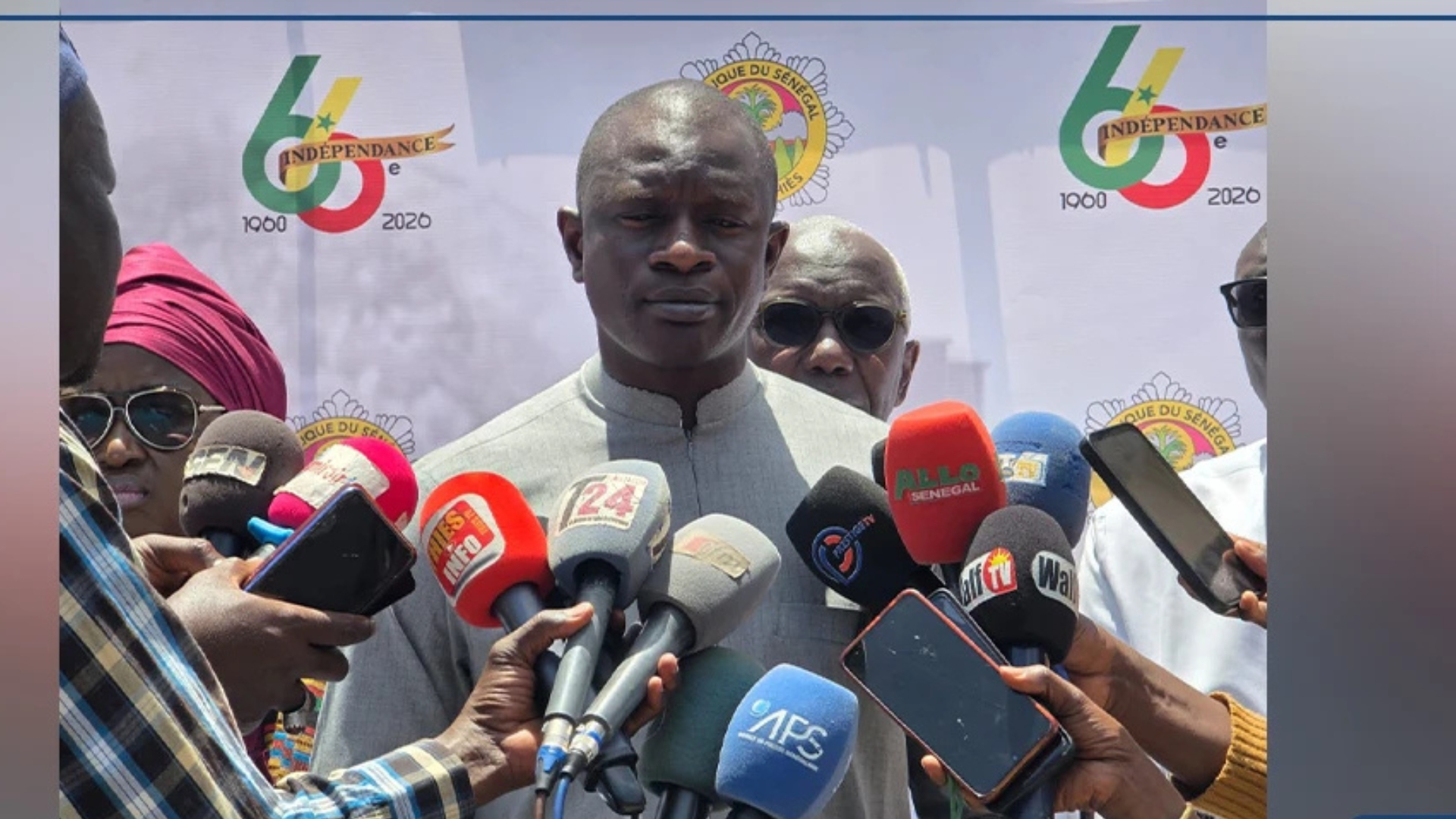 Thiès, capitale du rail : une histoire façonnée par le train et les dynamiques sociales