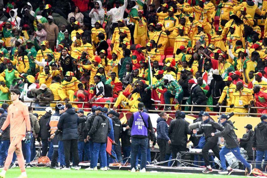 Maroc : nouveau report du procès des supporters sénégalais détenus