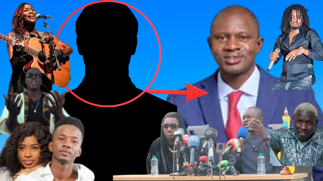 Et si Babacar Diop renvoyait son conseiller culturel pour sauver les artistes de Thiès ?