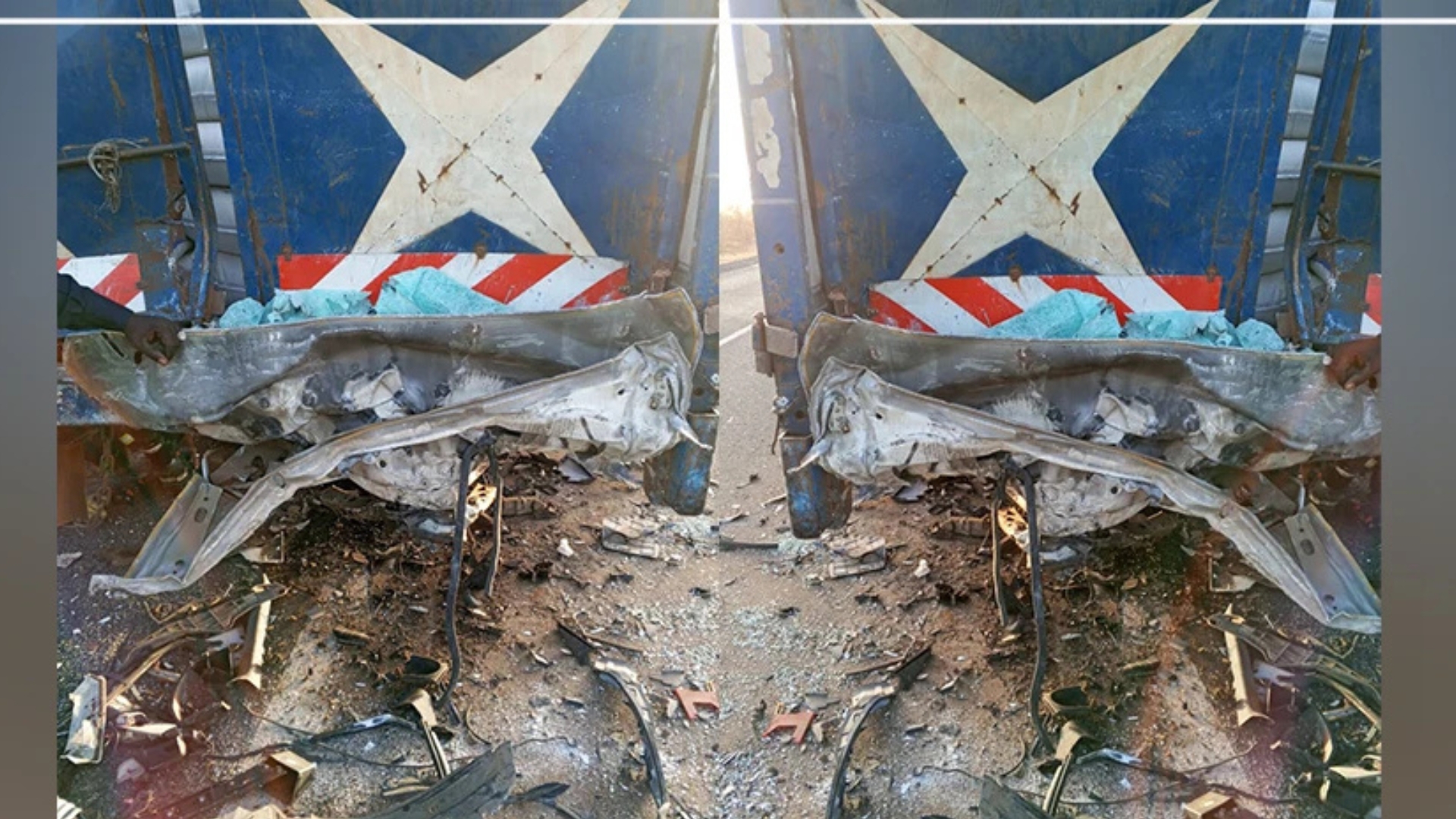 Accident sur l’axe Boulel-Diout Nguel : quatre morts et un blessé