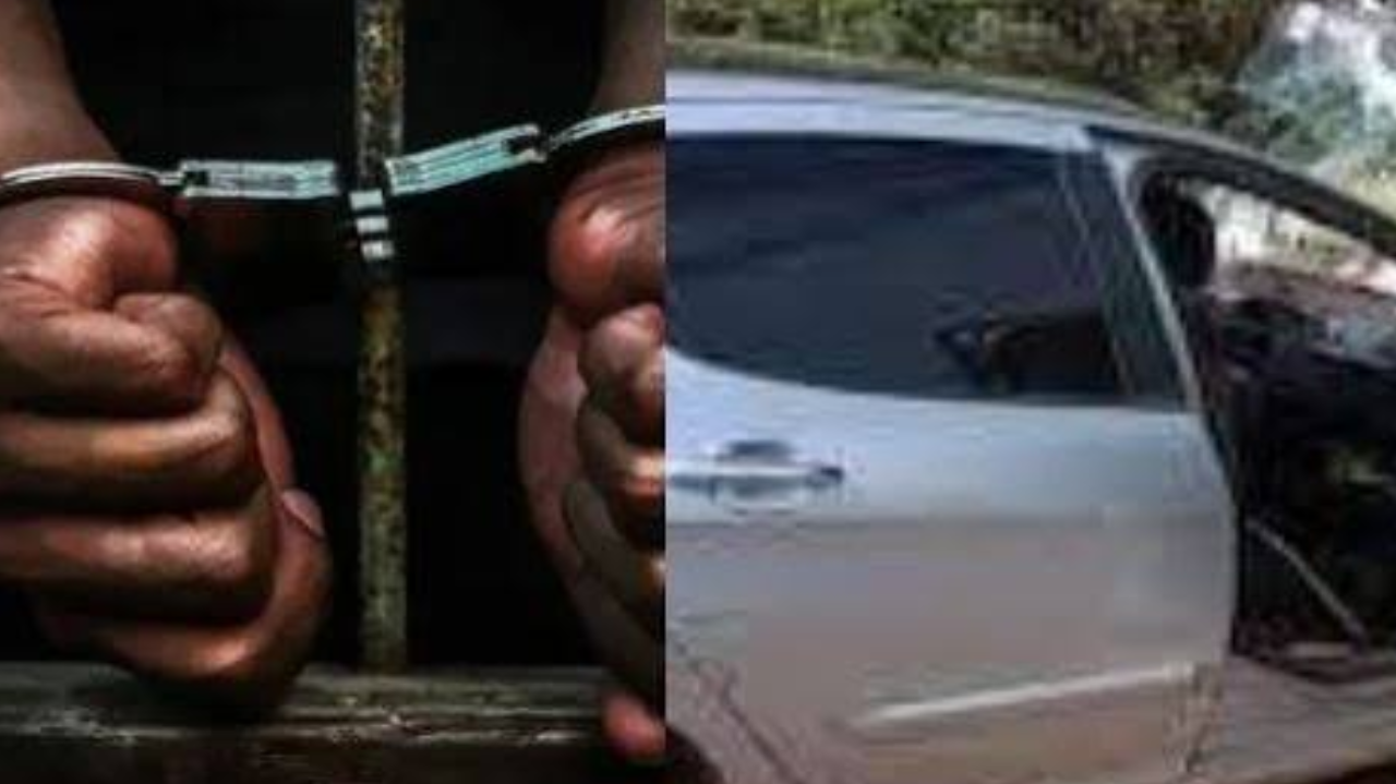 Violences sur la route de Dakar : lourdes charges contre 8 chauffeurs à Louga