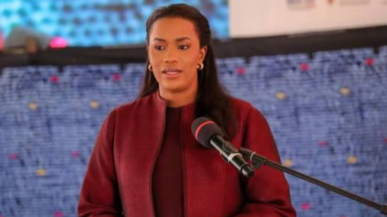 Fondation « Sénégal Solidaire » : Absa Faye défend son initiative et annonce un centre national de dépistage des cancers