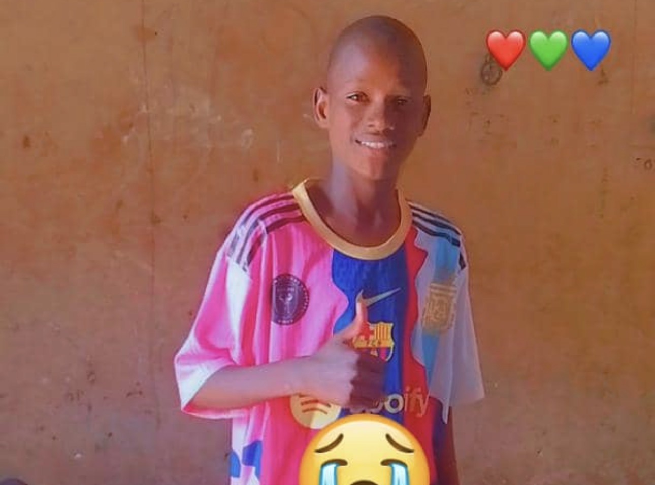 Drame à Louga : un talibé de 12 ans tué par un camarade