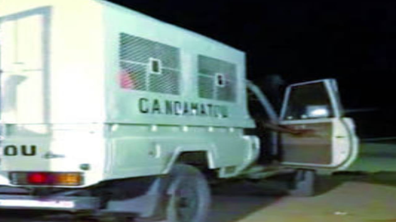 Keur Massar : un suspect arrêté après une violente altercation