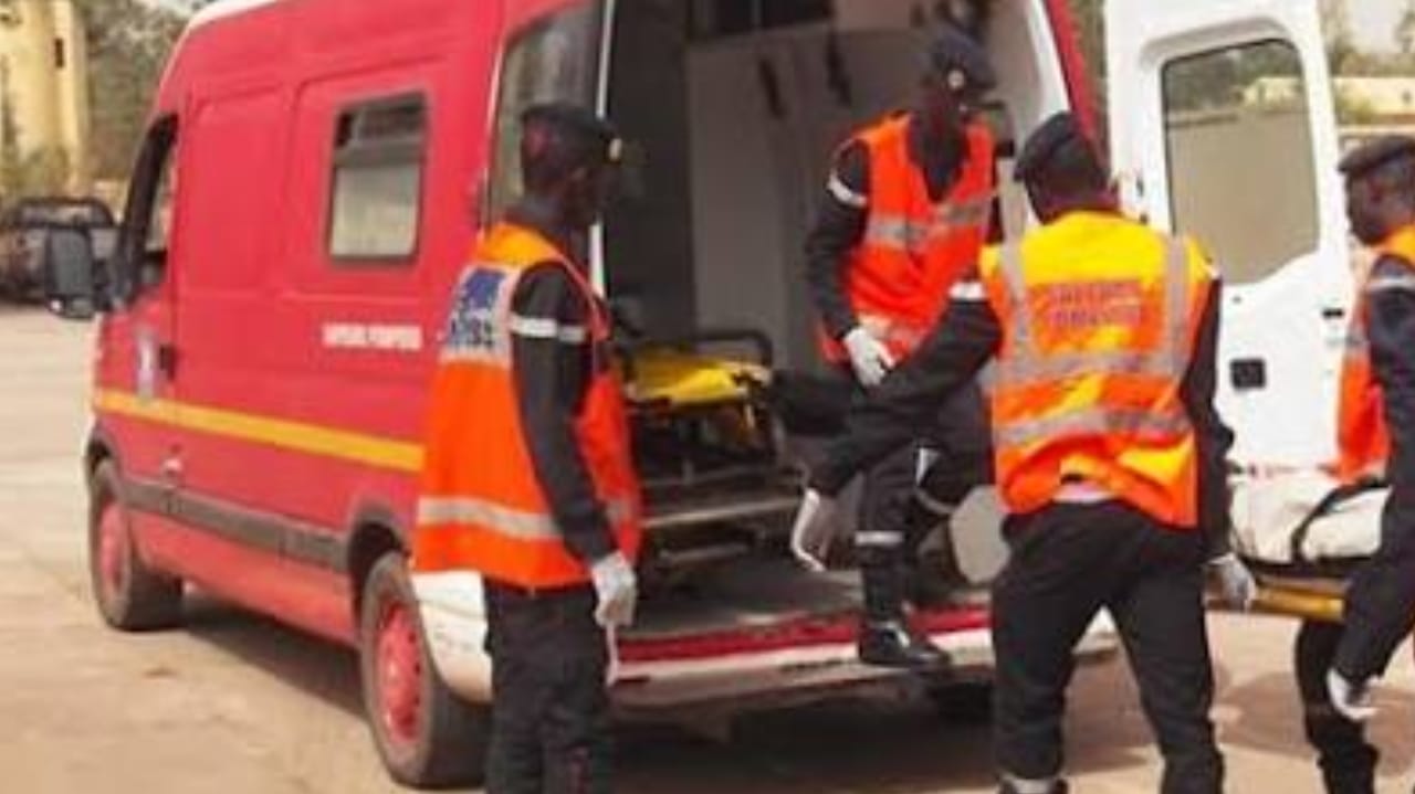 Ouagou Niayes 2 : chute d’un jeune de 20 ans, quand les tensions familiales virent au drame