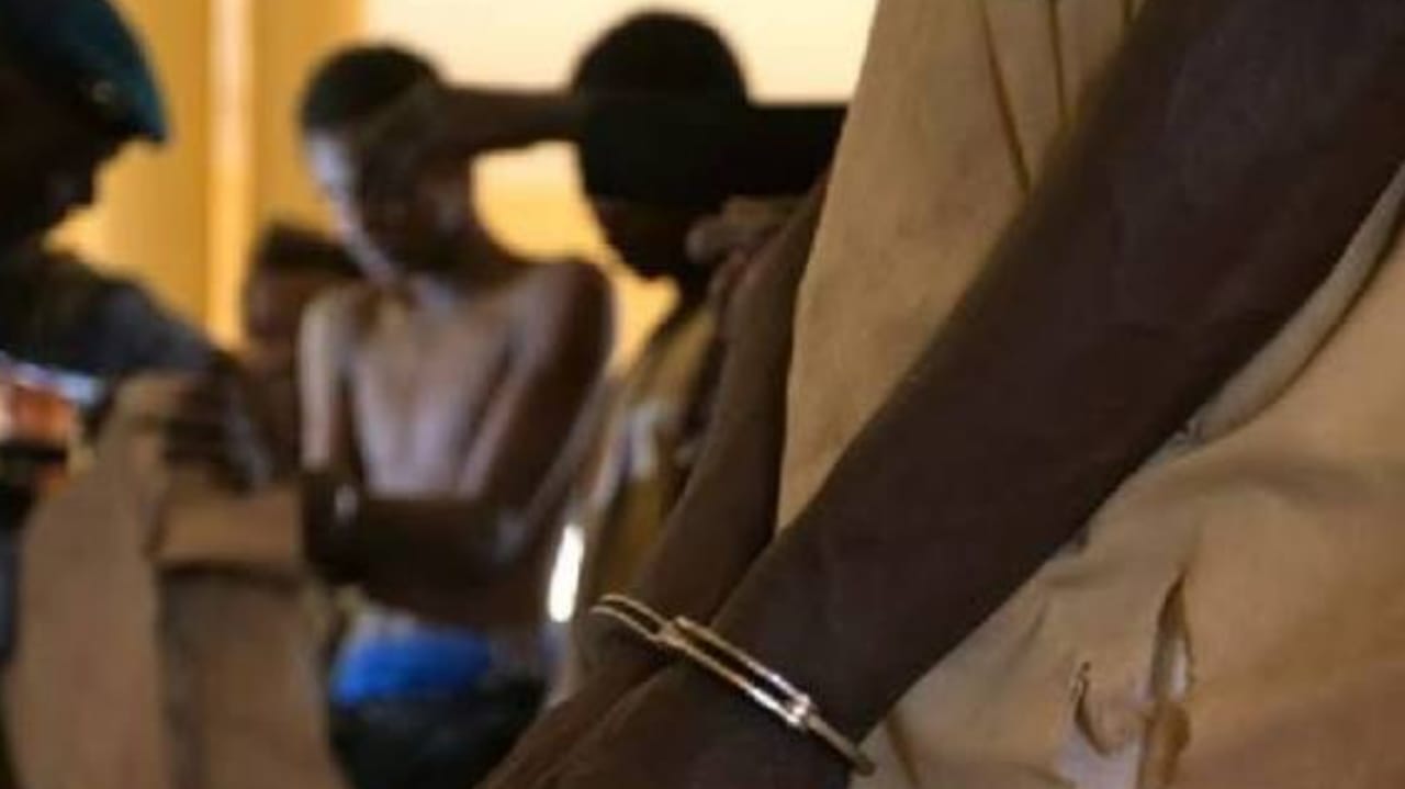 Dakar : une altercation entre suspects facilite leur arrestation